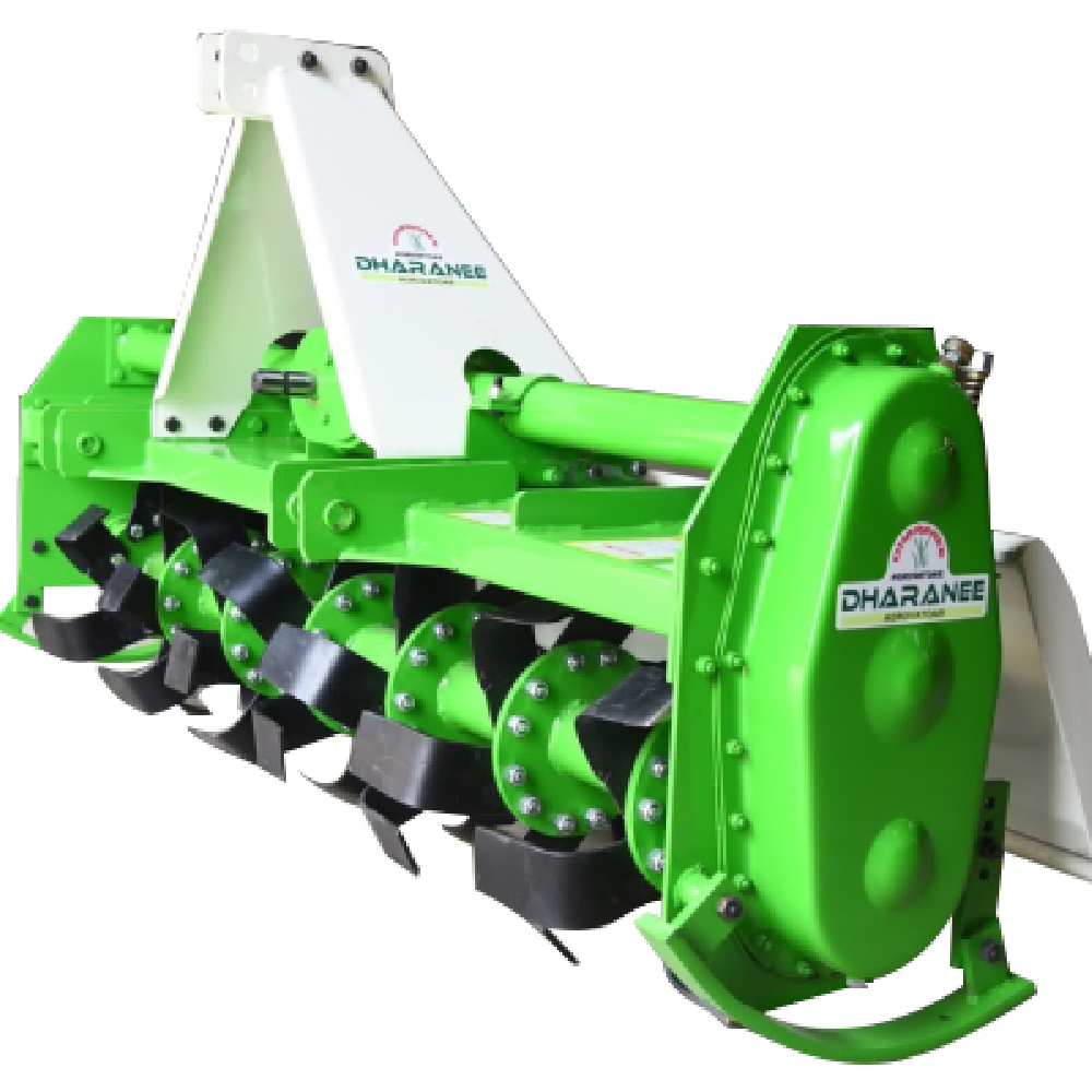 rotavator